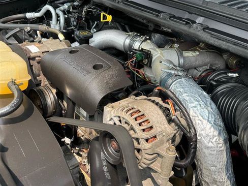 Used 2003 Ford F250 Lariat AWD/4WD image 15