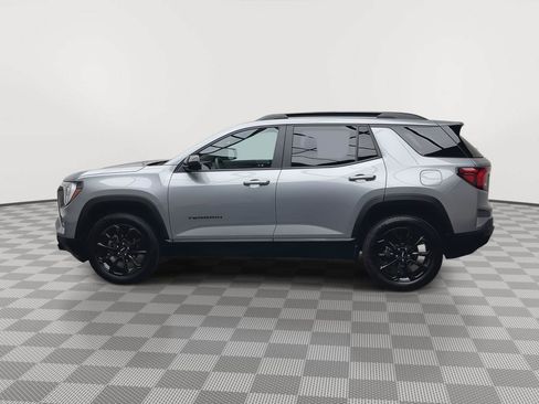 Certified 2025 GMC Terrain Elevation w/ Black Edition AWD/4WD image 33