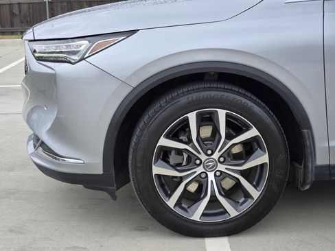 Certified 2023 Acura MDX Technology image 6