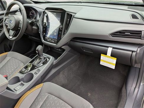 Certified 2025 Subaru Crosstrek 2.5i Sport w/ Popular Package #4A image 31
