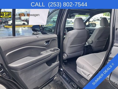 Used 2019 Honda Passport Touring image 30