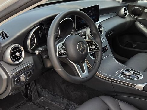 Used 2020 Mercedes-Benz C 300 Sedan image 28