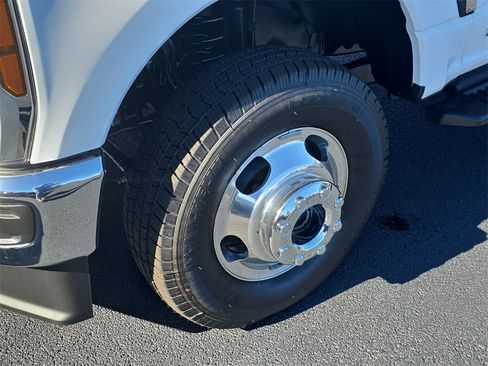 New 2026 Ford F350 XL w/ STX Appearance Package image 16
