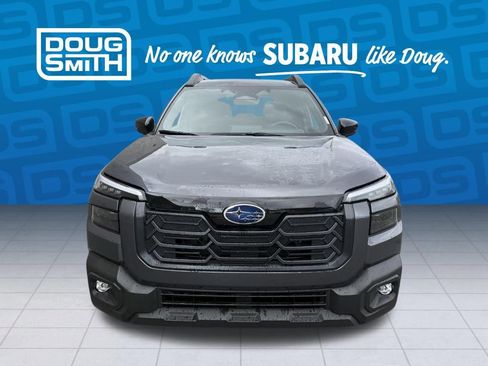 New 2026 Subaru Outback Premium image 7
