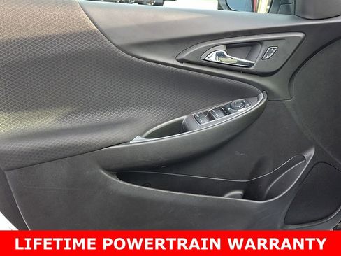 Used 2024 Chevrolet Malibu LT image 12