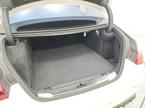 Certified 2025 Mercedes-Benz S 63 AMG S image 29