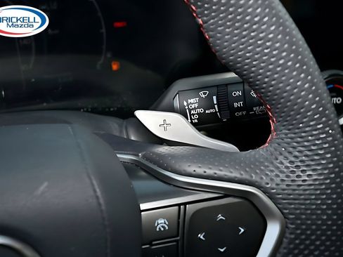Used 2024 Lexus NX 350 F Sport AWD/4WD image 31