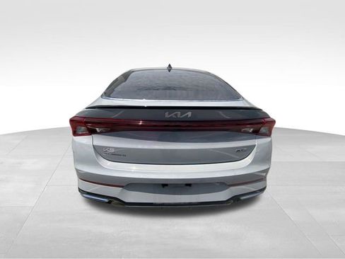 Used 2024 Kia K5 GT-Line w/ GT-Line Premium Package FWD image 9