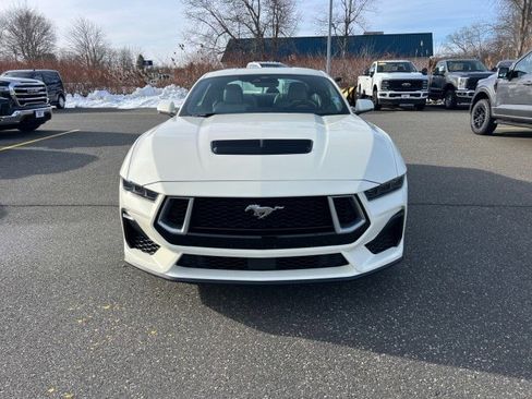 Used 2025 Ford Mustang GT Premium w/ 60th Anniversary Package image 24