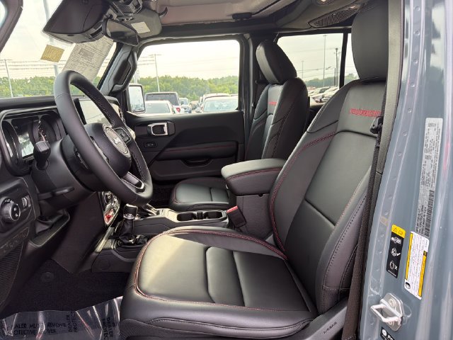 New 2026 Jeep Gladiator Mojave AWD/4WD image 14