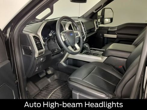 Used 2020 Ford F150 Lariat image 36