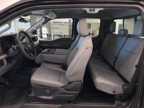 New 2026 Ford F250 XL w/ 360-Degree Camera Package AWD/4WD image 12