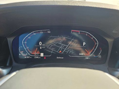 Used 2021 BMW 330i xDrive Sedan w/ Driving Assistance Package image 20