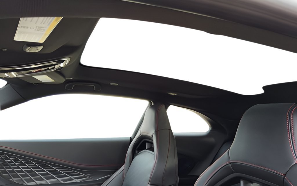 New 2026 Dodge Charger Scat Pack AWD/4WD image 9