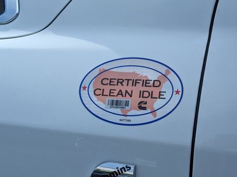 New 2024 RAM 5500 Tradesman w/ Chrome Appearance Group image 9