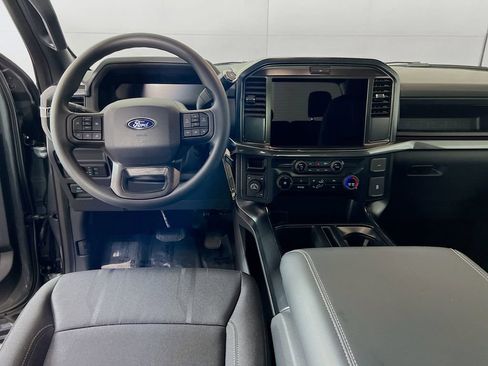 New 2026 Ford F150 STX w/ Equipment Group 200A image 22