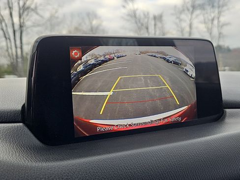 Used 2020 MAZDA CX-5 Sport image 8