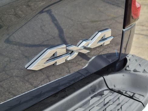 Used 2026 RAM 2500 Big Horn AWD/4WD image 22