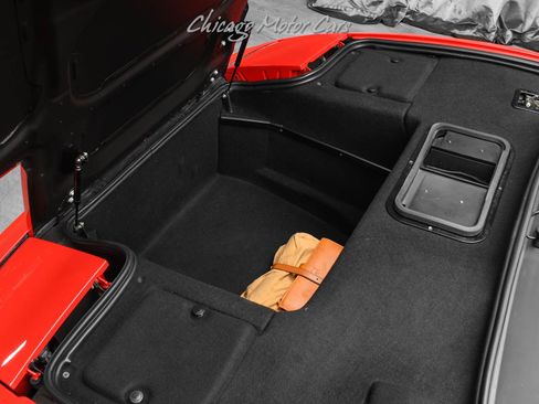 Used 1999 Ferrari F355 Spider image 53