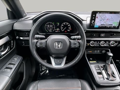Used 2025 Honda CR-V Sport Touring image 6