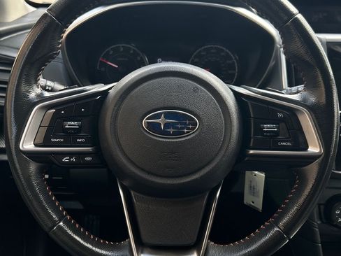 Used 2019 Subaru Crosstrek 2.0i Premium w/ Popular Package #4 image 22