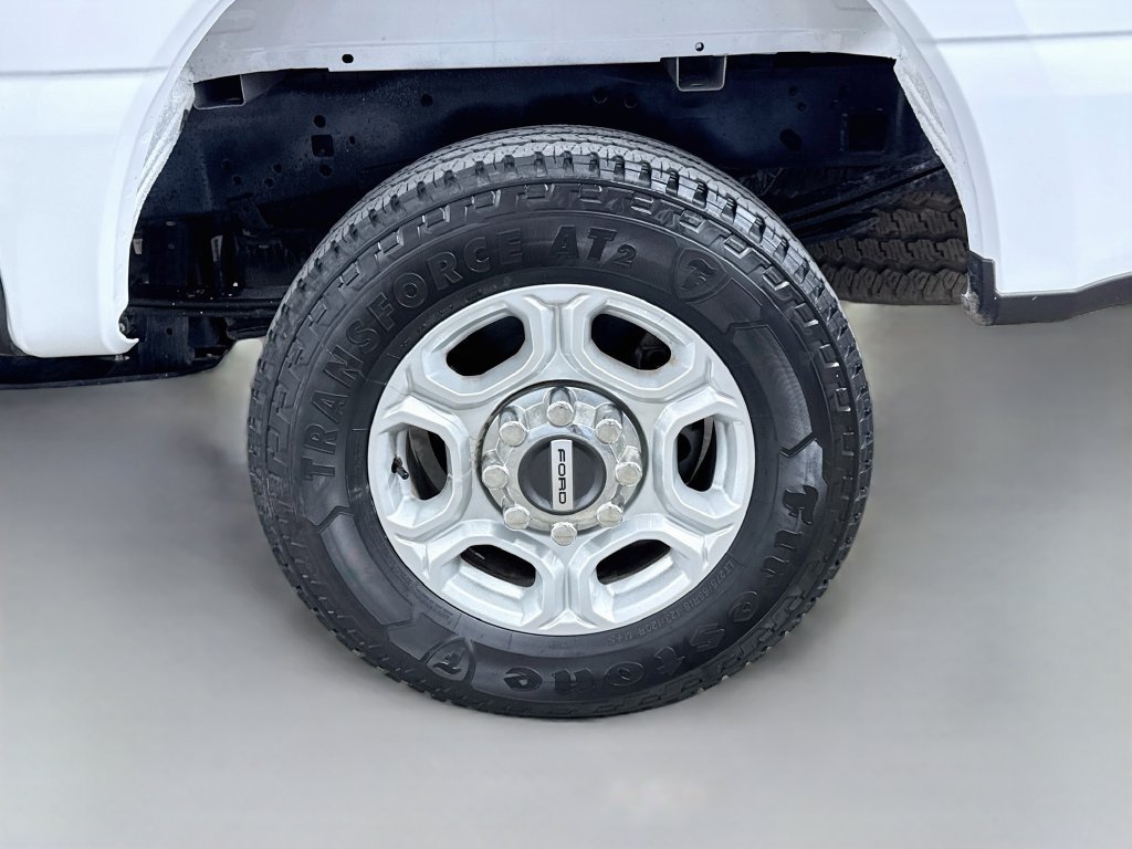 Used 2025 Ford F250 XLT w/ FX4 Off-Road Package AWD/4WD image 28