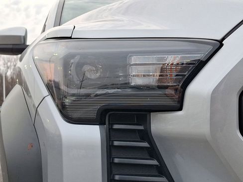 Used 2024 Toyota Tacoma TRD image 30