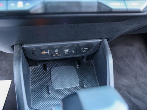 Used 2025 Kia K4 EX FWD image 21