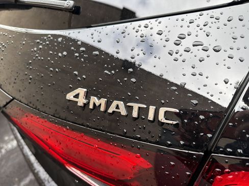 New 2026 Mercedes-Benz GLC 300 4MATIC image 8