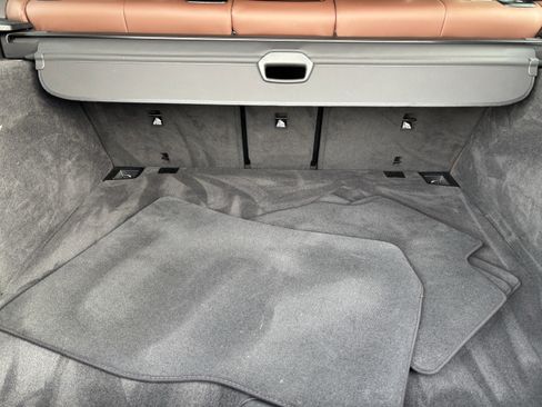 Certified 2025 BMW X5 xDrive40i image 34