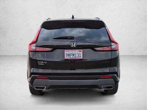Used 2024 Honda CR-V Sport image 7