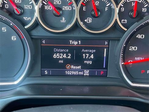 Used 2020 Chevrolet Silverado 1500 LT w/ All-Star Edition image 26