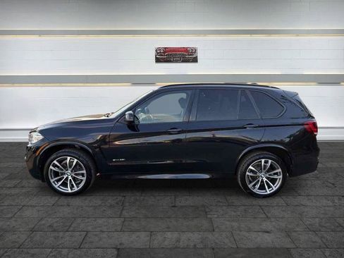 Used 2017 BMW X5 sDrive35i RWD image 4
