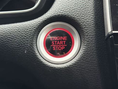 Used 2022 Honda CR-V Touring image 11