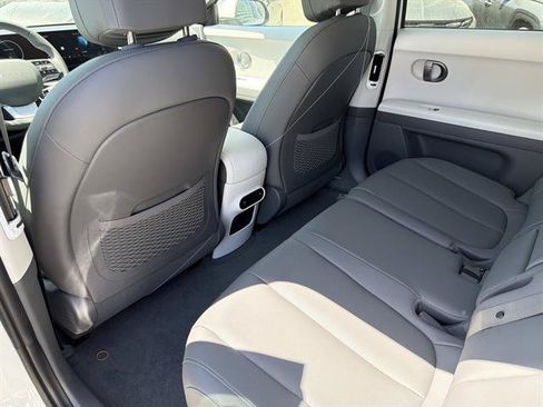 New 2026 Hyundai Ioniq 5 SEL RWD image 10
