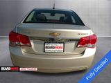 Used 2014 Chevrolet Cruze LS image 4