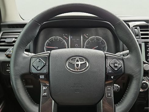 Used 2020 Toyota 4Runner TRD Pro AWD/4WD image 18