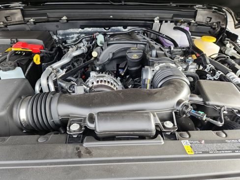 Used 2020 RAM ProMaster 2500 w/ RV Ready Prep Package image 23