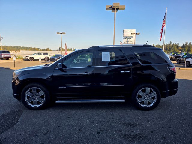 Used 2016 GMC Acadia Denali FWD image 4