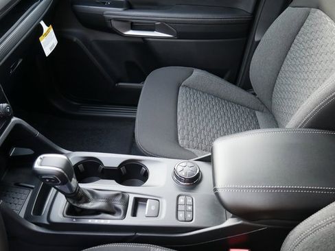 New 2025 Ford Ranger XLT w/ Technology Package image 23