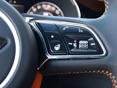 New 2026 Bentley Continental GT Speed AWD/4WD image 28