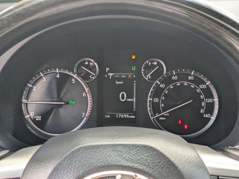 Certified 2023 Lexus GX 460 Premium w/ Premium Plus Package AWD/4WD image 7