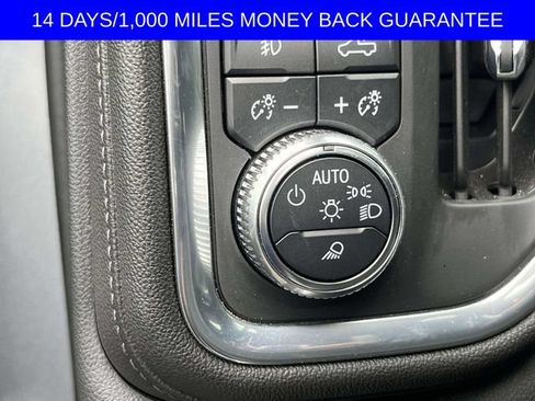 Used 2022 GMC Sierra 1500 Limited Denali AWD/4WD image 17