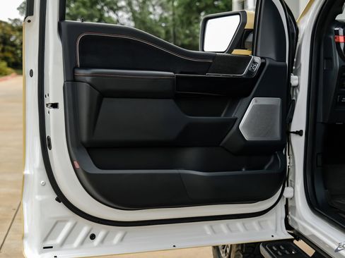 Used 2024 Ford F150 Raptor w/ Equipment Group 803A Raptor R image 97