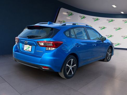 Used 2020 Subaru Impreza Premium w/ Popular Package #2 image 7