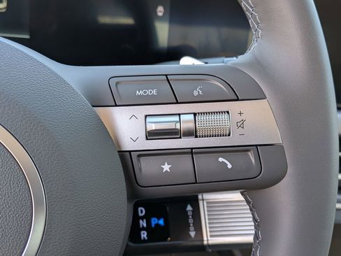 New 2026 Hyundai Sonata SEL image 17