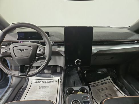 Used 2023 Ford Mustang Mach-E GT image 13