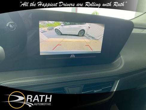 Used 2025 Buick Encore GX Preferred FWD image 15