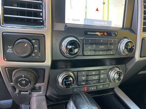 Used 2020 Ford F150 Platinum w/ Equipment Group 701A Luxury image 43