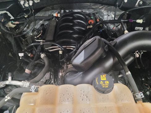 Used 2018 Ford F150 XLT w/ Equipment Group 301A Mid image 30